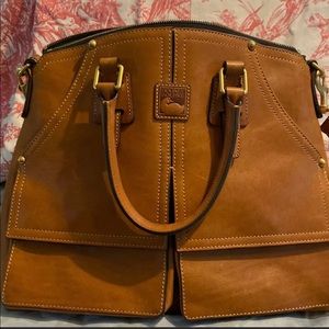 Dooney & Bourke Florentine Clayton